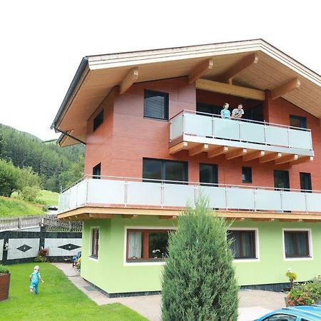 Ferienwohnung Josef Pötscher Matrei in Osttirol Exterior foto