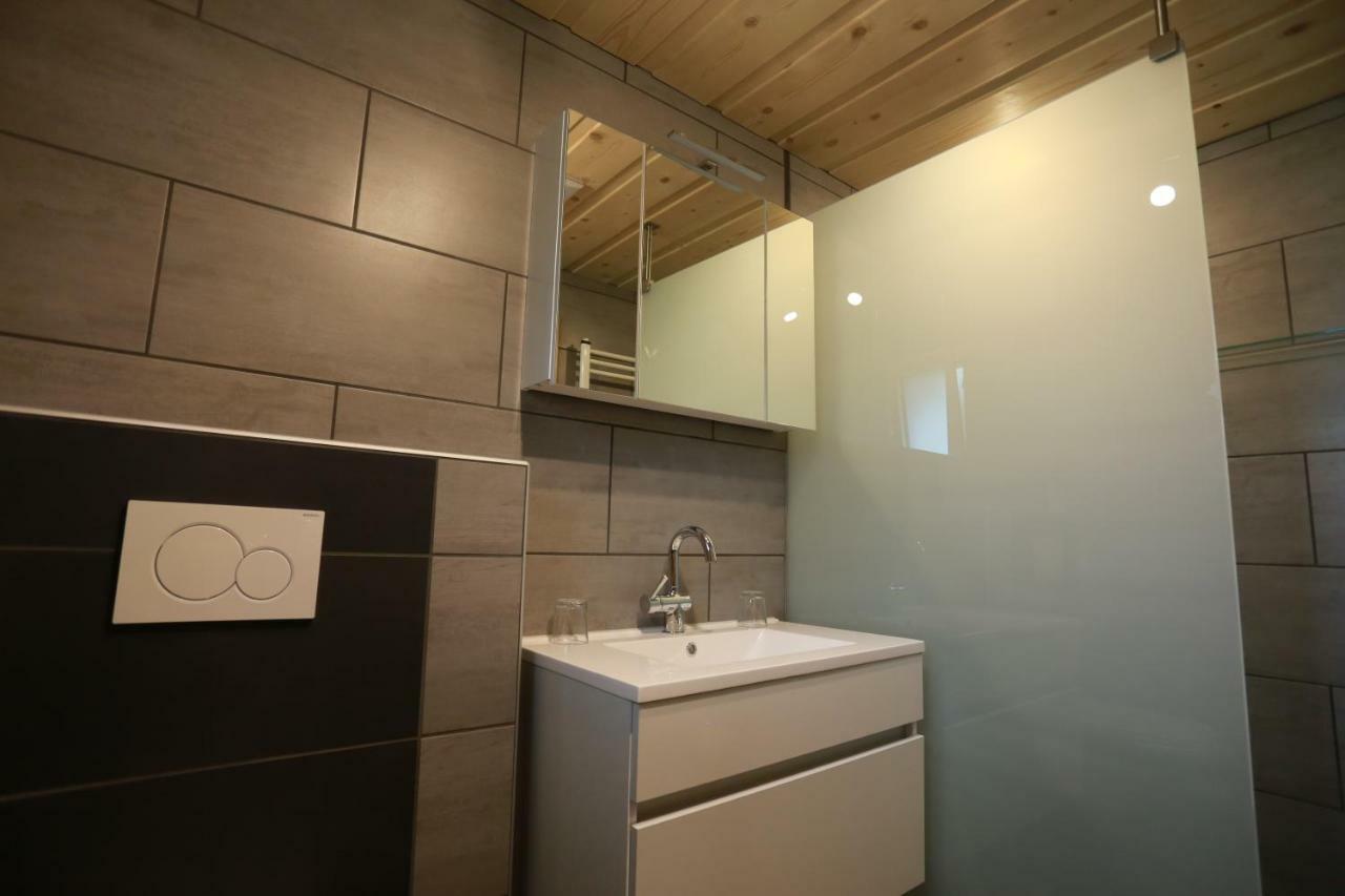 Ferienwohnung Josef Pötscher Matrei in Osttirol Exterior foto