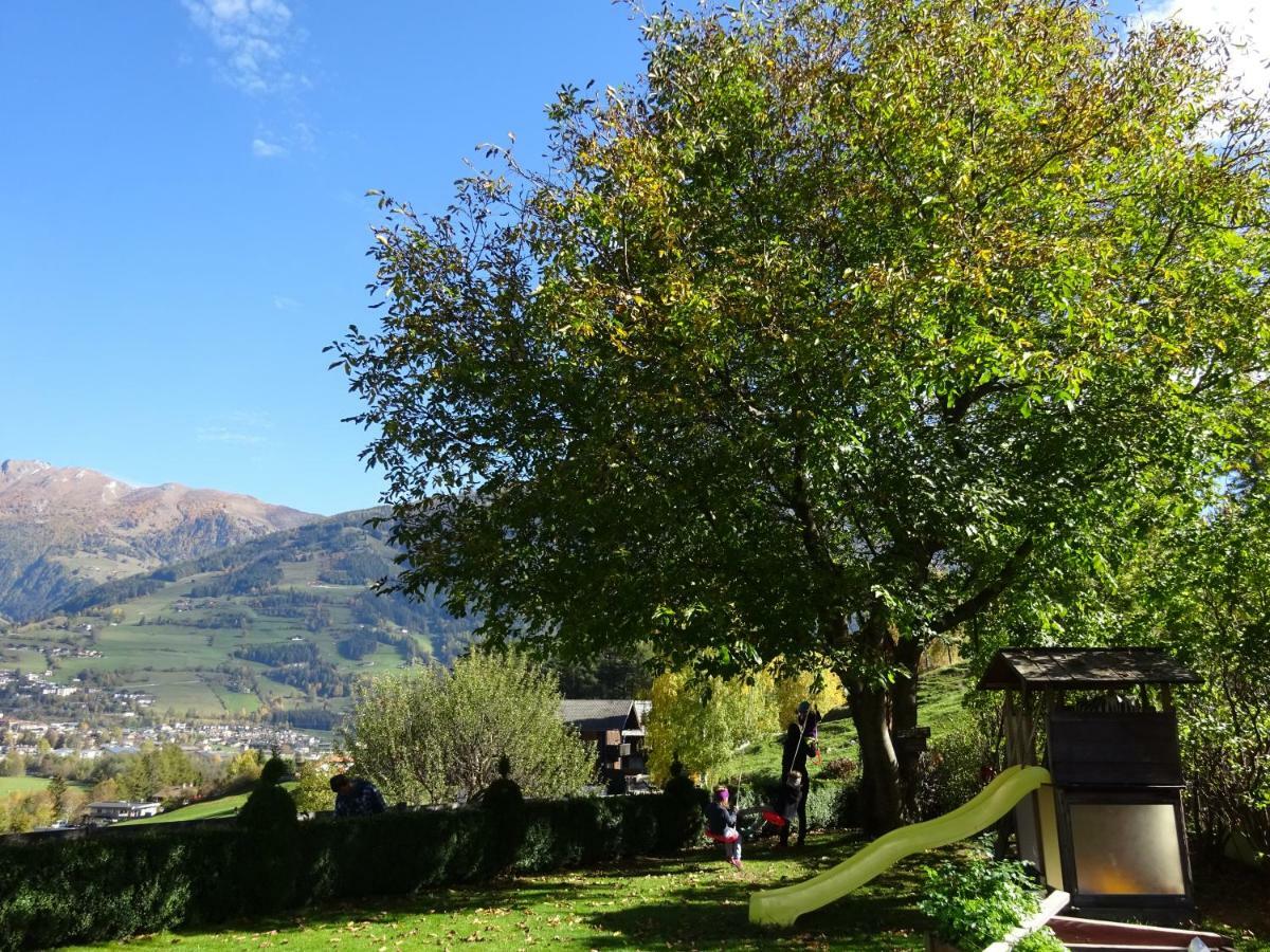Ferienwohnung Josef Pötscher Matrei in Osttirol Exterior foto