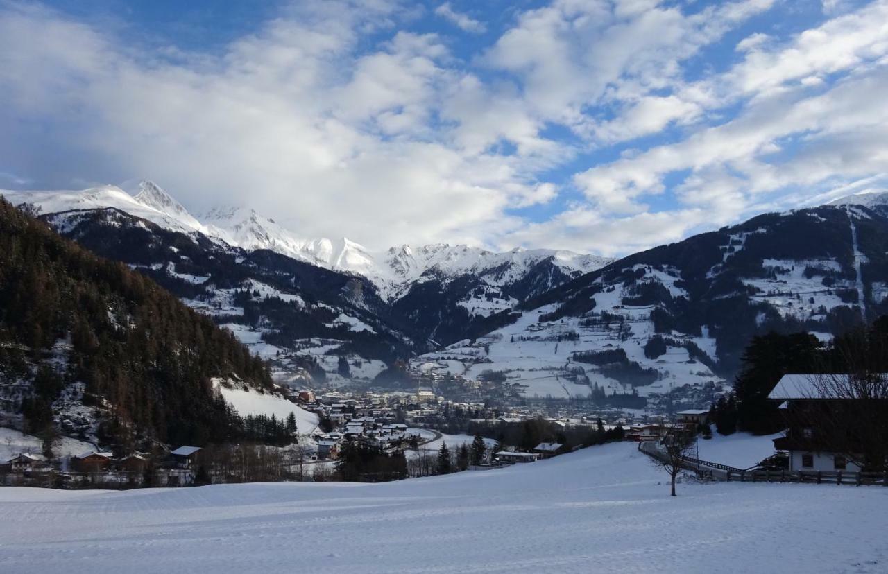 Ferienwohnung Josef Pötscher Matrei in Osttirol Exterior foto
